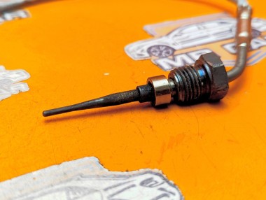 Датчик температуры MERCEDES-BENZ C-класс W205/S205/C205/A205 (2014 - 2018) — Разборка Мерседес