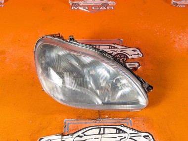 Фара правая MERCEDES-BENZ S-класс W220 (1998 - 2005) &mdash; Разборка Мерседес