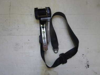 Ремень безопасности передний правый MERCEDES-BENZ E-класс W124/S124/C124/A124 (1984 - 1997) — Разборка Мерседес