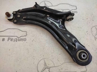 Рычаг передний нижний левый MERCEDES-BENZ Citan W415 (2012 - 2021) — Разборка Мерседес