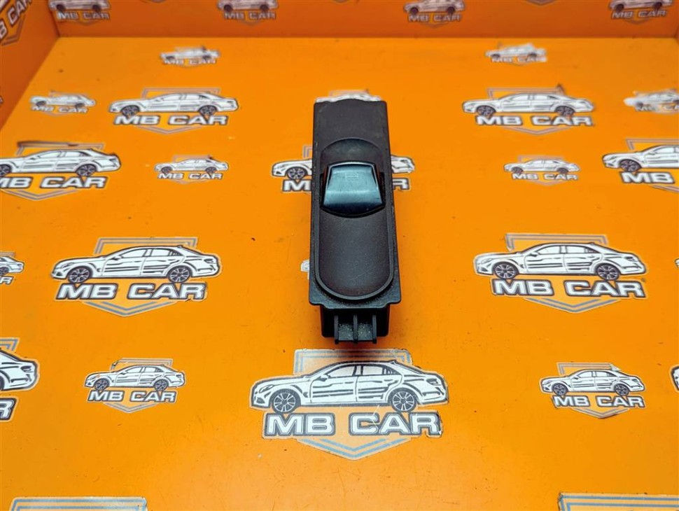 Кнопка стеклоподъемников MERCEDES-BENZ Sprinter W906 (2006 - 2019) фото 1 — Разборка Мерседес
