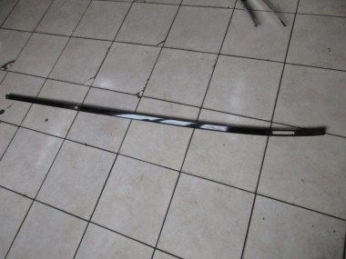 Молдинг крыши MERCEDES-BENZ C-класс W204/S204 (2006 - 2011) — Разборка Мерседес