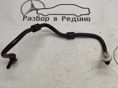 Трубка вакуумная MERCEDES-BENZ GLC-класс X253 (2015 - 2019) — Разборка Мерседес