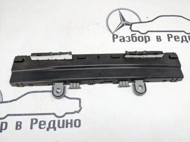 Усилитель антенны MERCEDES-BENZ S-класс W221 (2005 - 2009) — Разборка Мерседес