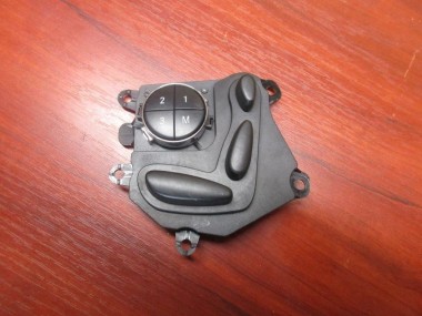 Джойстик MERCEDES-BENZ E-класс W211/S211 рестайлинг (2006 - 2009) — Разборка Мерседес