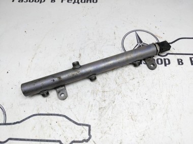 Рампа топливная MERCEDES-BENZ S-класс W221 (2005 - 2009) — Разборка Мерседес