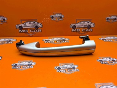 Ручка двери наружняя MERCEDES-BENZ A-класс W168 (1997 - 2001) — Разборка Мерседес