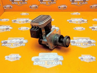 Клапан EGR MERCEDES-BENZ GL-класс X164 рестайлинг (2009 - 2012) — Разборка Мерседес