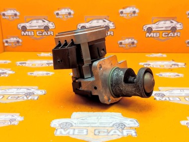 Клапан EGR MERCEDES-BENZ GL-класс X164 рестайлинг (2009 - 2012) — Разборка Мерседес