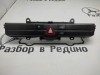 Блок кнопок MERCEDES-BENZ Sprinter W906 (2006 - 2019) фото 1 — Разборка Мерседес