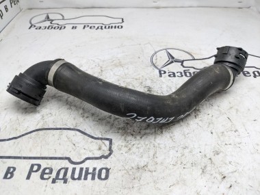 Патрубок ОЖ MERCEDES-BENZ C-класс W205/S205/C205/A205 (2014 - 2018) — Разборка Мерседес