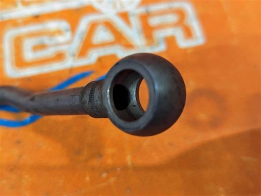 Трубка АКПП MERCEDES-BENZ E-класс W211/S211 (2002 - 2006) — Разборка Мерседес