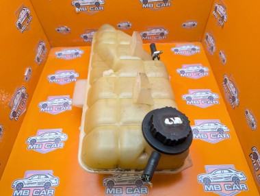 Бачок расширительный MERCEDES-BENZ M-класс W163 (1997 - 2001) &mdash; Разборка Мерседес