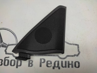 Уголок зеркала MERCEDES-BENZ E-класс W212/S212/C207/A207 (2009 - 2013) — Разборка Мерседес