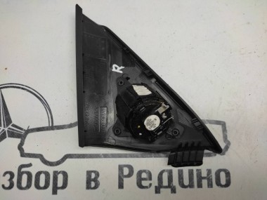 Уголок зеркала MERCEDES-BENZ E-класс W212/S212/C207/A207 (2009 - 2013) — Разборка Мерседес