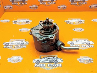 Насос вакуумный MERCEDES-BENZ M-класс W163 (1997 - 2001) — Разборка Мерседес