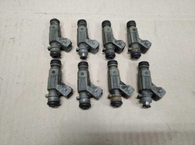 Форсунка БЕНЗИН MERCEDES-BENZ S-класс W220 (1998 - 2005) — Разборка Мерседес