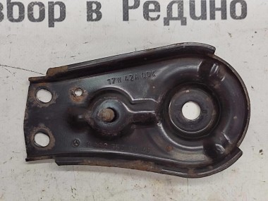 Кронштейн MERCEDES-BENZ S-класс W222/C217/A217 (2013 - 2017) — Разборка Мерседес