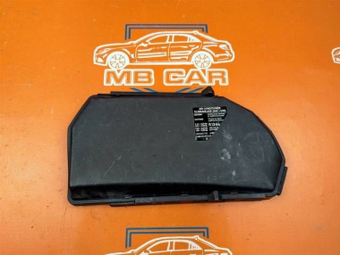 Крышка блока предохранителей MERCEDES-BENZ S-класс W220 (1998 - 2005) — Разборка Мерседес