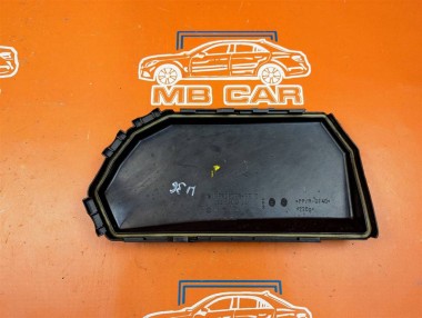 Крышка блока предохранителей MERCEDES-BENZ S-класс W220 (1998 - 2005) — Разборка Мерседес