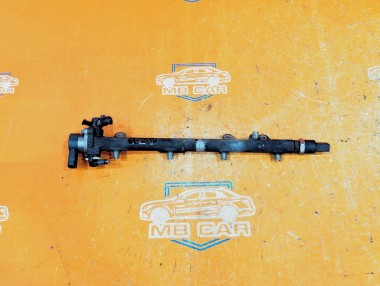 Рампа топливная MERCEDES-BENZ Vito W638 (1996 - 2003) — Разборка Мерседес