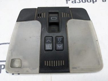 Плафон салона MERCEDES-BENZ C-класс W202/S202 (1993 - 1997) — Разборка Мерседес