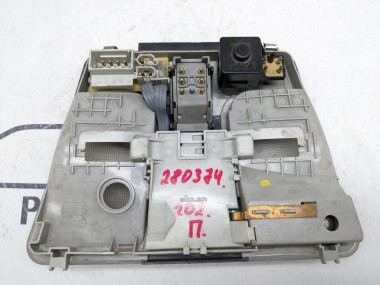 Плафон салона MERCEDES-BENZ C-класс W202/S202 (1993 - 1997) — Разборка Мерседес