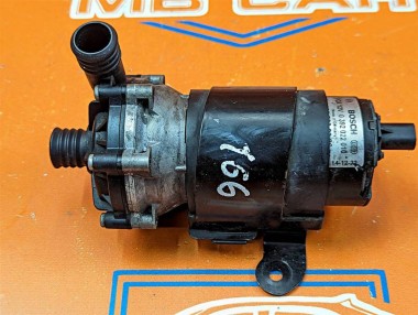 Насос циркуляционный MERCEDES-BENZ GL-класс X166 (2012 - 2016) — Разборка Мерседес
