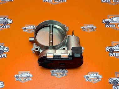 Дроссельная заслонка MERCEDES-BENZ S-класс W222/C217/A217 (2013 - 2017) — Разборка Мерседес
