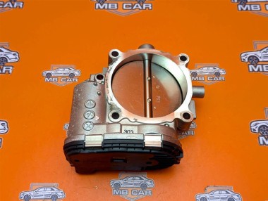 Дроссельная заслонка MERCEDES-BENZ S-класс W222/C217/A217 (2013 - 2017) — Разборка Мерседес