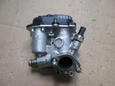 Клапан EGR MERCEDES-BENZ GL-класс X166 (2012 - 2016) — Разборка Мерседес