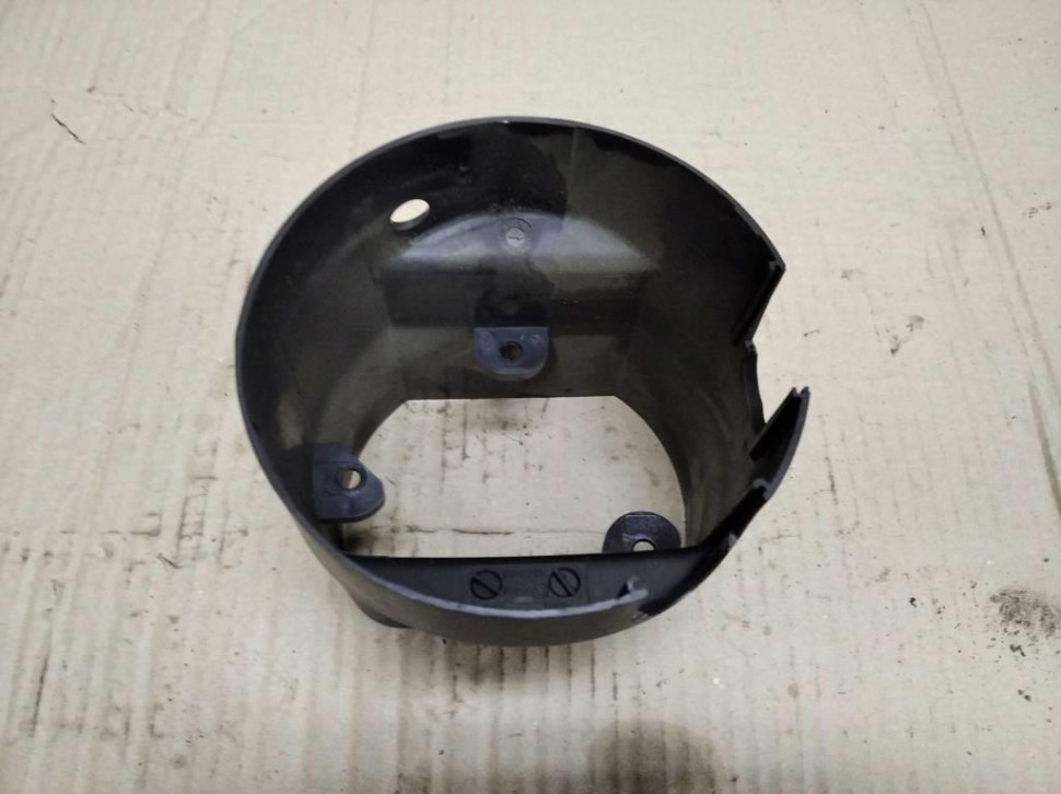 Кожух рулевой колонки MERCEDES-BENZ E-класс W211/S211 (2002 - 2006) фото 1 — Разборка Мерседес