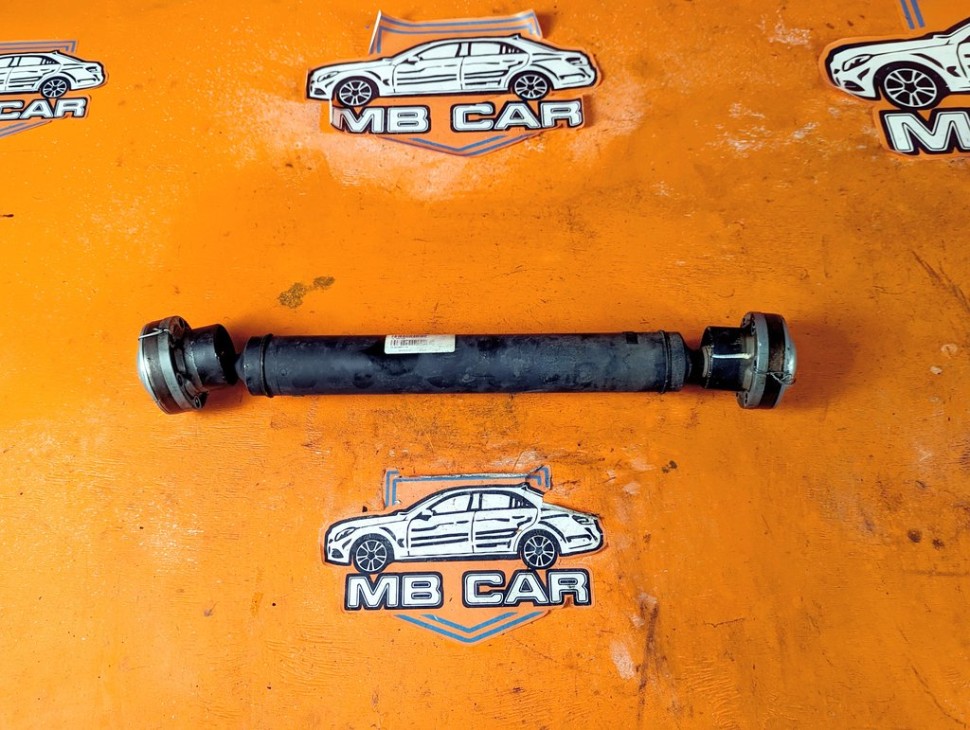 Кардан передний MERCEDES-BENZ M-класс W164 (2005 - 2008) фото 1 &mdash; Разборка Мерседес