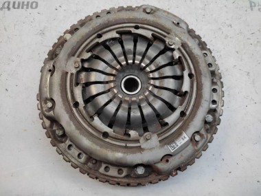 Маховик МКПП MERCEDES-BENZ Citan W415 (2012 - 2021) — Разборка Мерседес