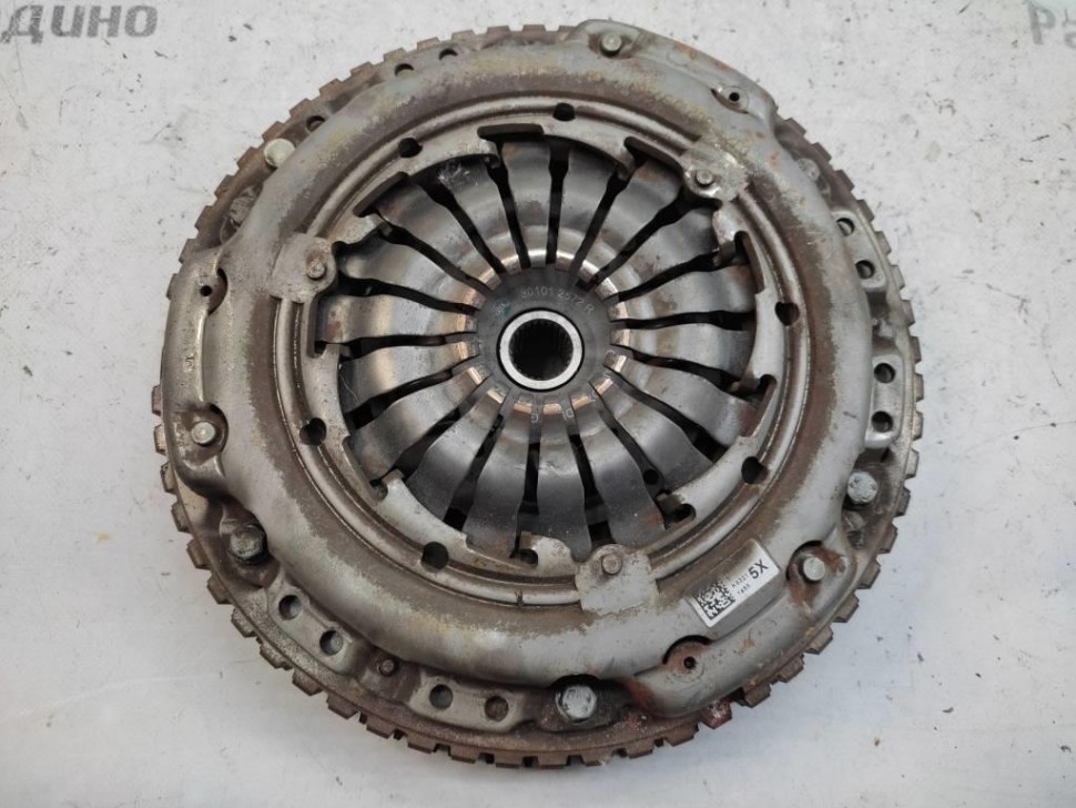 Маховик МКПП MERCEDES-BENZ Citan W415 (2012 - 2021) фото 1 — Разборка Мерседес