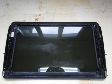 Стекло люка MERCEDES-BENZ S-класс W220 (1998 - 2005) — Разборка Мерседес