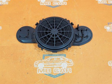 Сабвуфер MERCEDES-BENZ S-класс W220 рестайлинг (2002 - 2005) — Разборка Мерседес