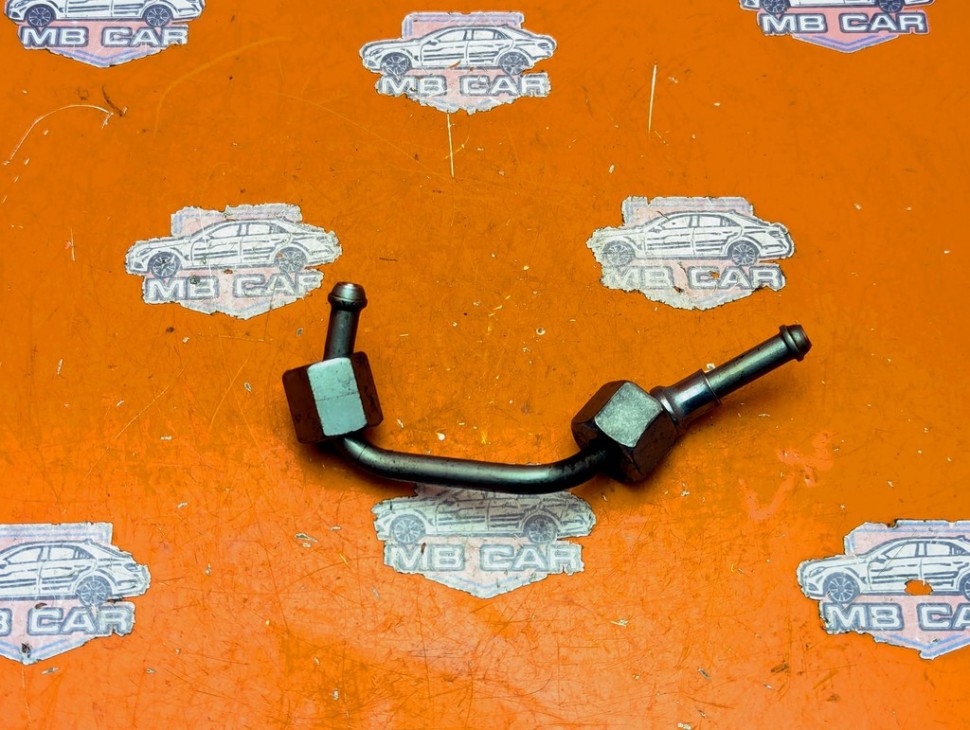Трубка топливная MERCEDES-BENZ E-класс W211/S211 (2002 - 2006) фото 1 — Разборка Мерседес