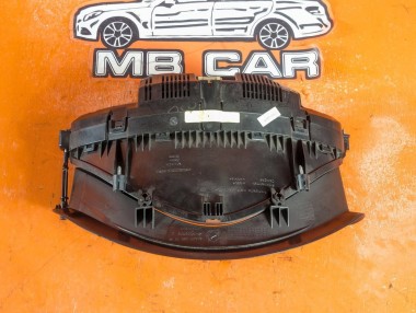 Щиток приборов MERCEDES-BENZ E-класс W211/S211 рестайлинг (2006 - 2009) &mdash; Разборка Мерседес