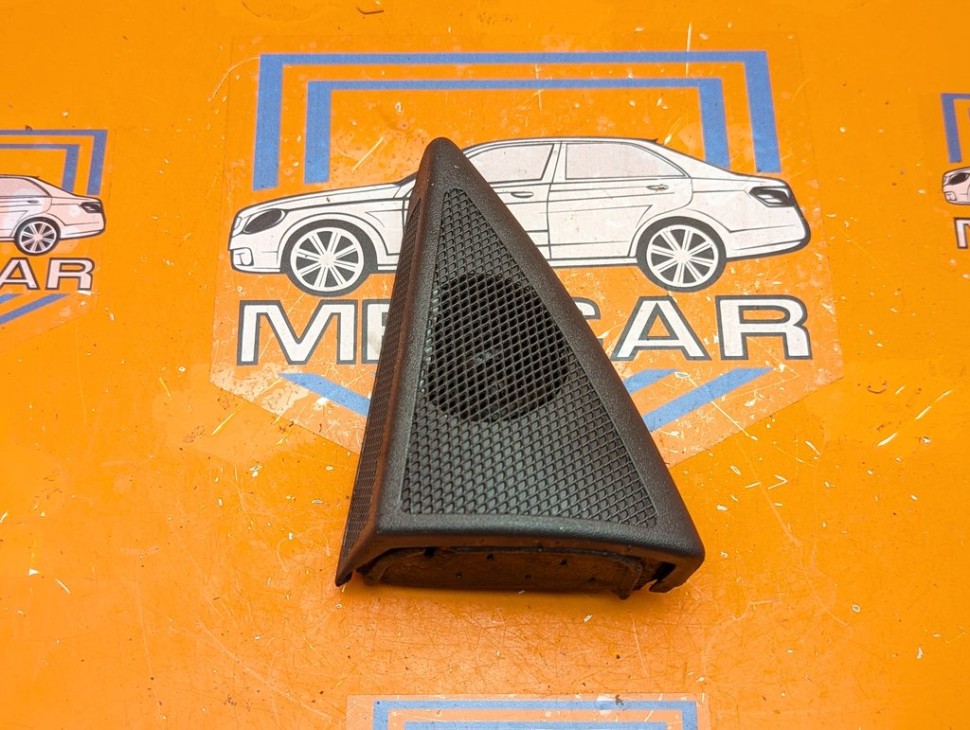 Уголок зеркала MERCEDES-BENZ E-класс W211/S211 (2002 - 2006) фото 1 &mdash; Разборка Мерседес