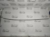Молдинг крыши MERCEDES-BENZ R-класс W251 (2005 - 2007) фото 2 — Разборка Мерседес