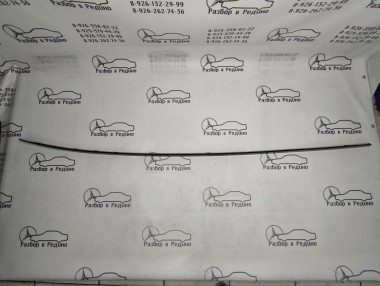 Молдинг крыши MERCEDES-BENZ R-класс W251 (2005 - 2007) — Разборка Мерседес