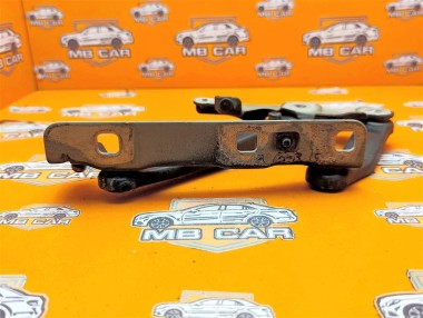 Петля капота MERCEDES-BENZ S-класс W220 рестайлинг (2002 - 2005) — Разборка Мерседес