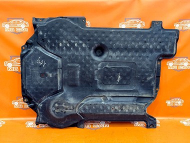 Защита АКПП MERCEDES-BENZ C-класс W204/S204 (2006 - 2011) — Разборка Мерседес