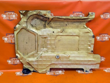 Защита АКПП MERCEDES-BENZ C-класс W204/S204 (2006 - 2011) — Разборка Мерседес