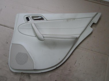 Карта двери задняя правая MERCEDES-BENZ C-класс W203/S203/CL203 рестайлинг (2004 - 2008) — Разборка Мерседес