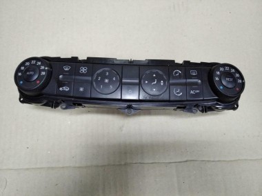 Панель управления климатом MERCEDES-BENZ E-класс W211/S211 (2002 - 2006) — Разборка Мерседес