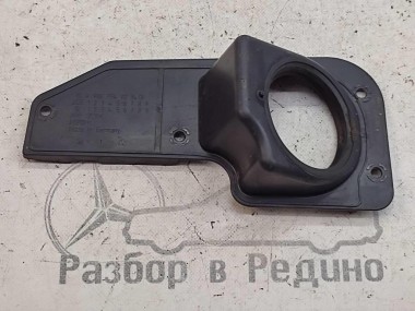 Накладка MERCEDES-BENZ Sprinter W906 (2006 - 2019) — Разборка Мерседес