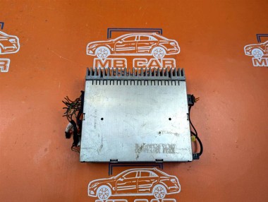 Усилитель звука MERCEDES-BENZ CLS-класс C219 (2004 - 2008) — Разборка Мерседес