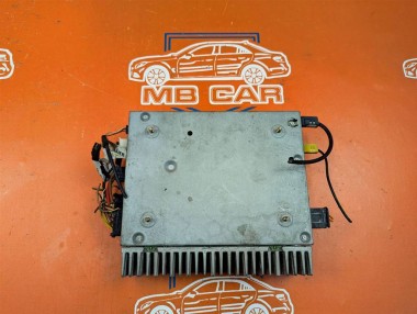 Усилитель звука MERCEDES-BENZ CLS-класс C219 (2004 - 2008) — Разборка Мерседес